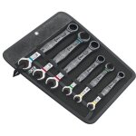 Wera Joker Set 6-tlg. Maul-Ringratschenschlssel-Satz