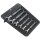 Wera Joker Set 6-tlg. Maul-Ringratschenschlssel-Satz