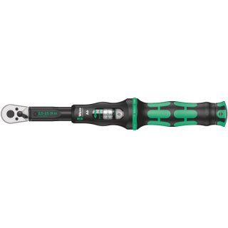 Wera Click-Torque A 6 Drehmomentschlssel