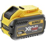 DeWalt DCB547 FlexVolt 18V/54V XR 9.0 Ah