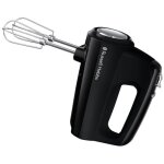 Russell Hobbs 24672-56 Matte Black Handmixer
