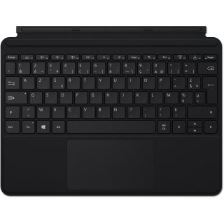Microsoft Surface Go Type Cover Black French/Belgium Refresh