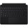 Microsoft Surface Go Type Cover Black French/Belgium Refresh