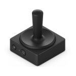 MS Adaptive Joystick Button Comm XZ/NL/FR/DE/IT/PL Black...