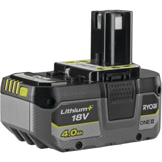 Ryobi RB1840X 18V 4.0Ah Akku
