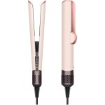 Dyson V15 Detect Absolute Nickel Satin Gelb/Glanz Nickel