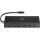 D HP Travel USB C Multi Port Hub (P)