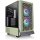 Midi Thermaltake Ceres 300 TG ARGB Matcha Green