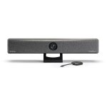 BARCO ClickShare Bar Core mit 1 Button 4K fuer kleine und...