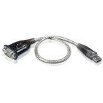 ATEN UC232A USB zu Seriell Konverter 0.3m