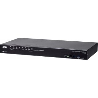 ATEN CS19208 8-Port USB 3.0 4K DisplayPort KVM