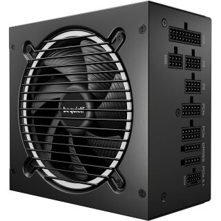 1000W be quiet! PURE POWER 13 M