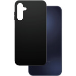 CARE Fashionable Case Black Samsung A16/A16 5G