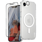 CARE Flagship 3-in-1 Bundle iPhone 16e