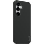 CARE Fashionable Case Black Samsung Galaxy S25