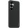 CARE Fashionable Case Black Samsung Galaxy S25
