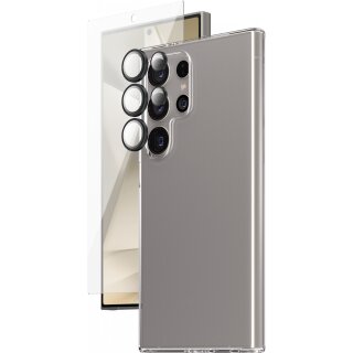 SAFE. by PanzerGlass 3-in-1 Samsung Galaxy S24 Ultra