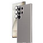 SAFE. by PanzerGlass 3-in-1 Samsung Galaxy S24 Ultra