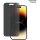 PanzerGlass iPhone 14 Pro Ultrawide Privacy AB