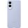 Samsung Silicone Case fr Galaxy S25 Edge. Light Blue