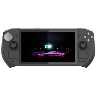 Zotac Gaming Zone Handheld AMD 8840U AMOLD 16GB 512GB m.2 W11H