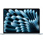 MacBook Air Z1HF 38.91cm 15.3Zoll M4 10C CPU/10C GPU/16C...