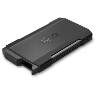 SANDISK Professional Pro-Blade Transport 0TB Portable NVMe Enclosure