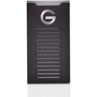 M.2 4TB SANDISK Professional G-DRIVE SSD 2280 1050MB/s USB-C 10Gbps USB 3.2 Gen 2 Ultra-Rugged Portable NVMe SSD