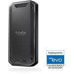 SANDISK Professional Pro G40 4TB Thunderbolt 3 40Gbps...