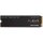 M.2 WD Black 4TB SN850X NVMe Supremely Fast PCIe Gen4 x4 internal single-packed