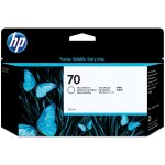 HP 70 original Ink cartridge C9459A gloss enhancer...