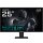 GIGABYTE GS25F2 62,23cm 24,5Zoll SS IPS monitor 1920x1080 FHD 200Hz 300cd/m2 2xHDMI 1xDP