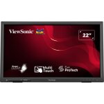 VIEWSONIC TD2223-2 55,88cm 22Zoll IR 1920x1080 16:9 6,5ms...