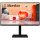 LG 27BA550-B.AEUQ 68,58cm 27Zoll IPS 1920x1080 16:9 250cd/m2 5ms HDMI DP D-Sub USB Black