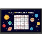LG 75TR3DK 190,5cm 75Zoll Signage Touch Interactive Board...