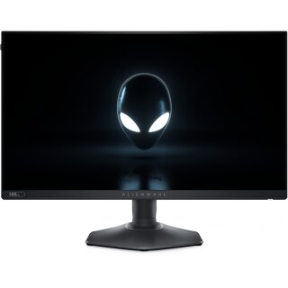 DELL Alienware Gaming Monitor AW2524HF 62.20cm 24.5Zoll 16:9 400cd/m2 1000:1 500Hz HDMI DP USB