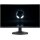 DELL Alienware Gaming Monitor AW2524HF 62.20cm 24.5Zoll 16:9 400cd/m2 1000:1 500Hz HDMI DP USB