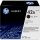 HP 42A original LaserJet Toner cartridge Q5942A black standard capacity 10.000 pages 1-pack