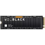 M.2 WD Black 1TB SN850X NVMe Supremely Fast PCIe Gen4 x4...