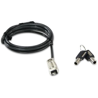 Dicota LAPTOP LOCK WEDGE