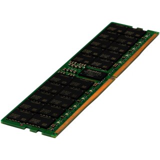 HPE 64GB DR x4 DDR5-5600 CAS-46-45-45 RDIMM ECC EC8 retail