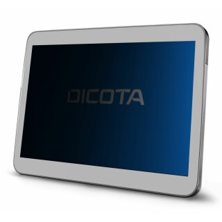 Dicota Privacy fil. 2-Way for Apple iPad Air Pro 13 self-adh