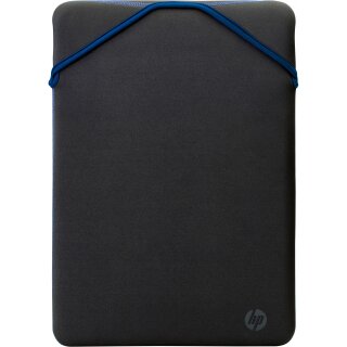 HP Reversible Protective 14.1" 2F1X4AA czarno-niebieski