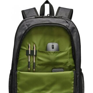 HP Prelude Pro 39,6cm 15,6" Notebook Rucksack Schwarz
