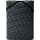 HP Reversible Tasche Sleeve 14" GeoMuster/Schwarz