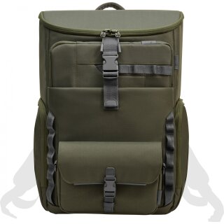 HP 15,6 Zoll Modularer Laptop Rucksack