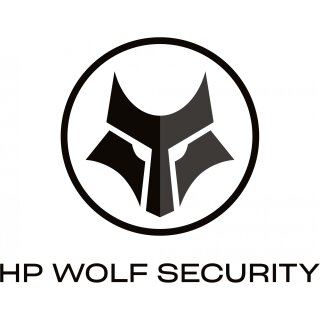G HP Wolf Pro Security 3 Jahre 1-99 E-LTU