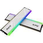 16 GB ADATA DIMM 3600 (2x 8 GB) Dual-Kit (wei,...