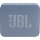 JBL GO Essential 2, tragbarer Bluetooth-Lautsprecher, blau