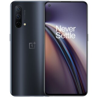 OnePlus Nord CE 5 5G Dual Sim 8RAM 256GB black